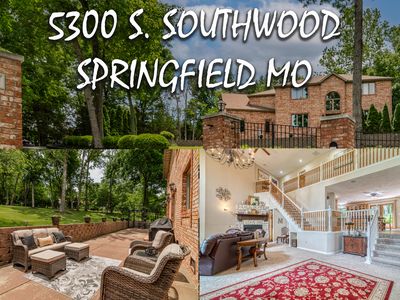 5300 S Southwood Road