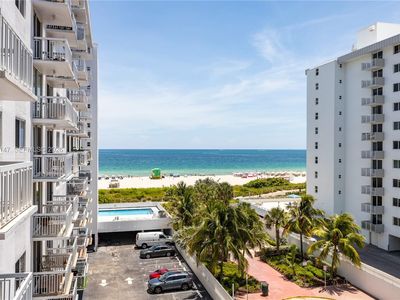401 Ocean Dr APT 607