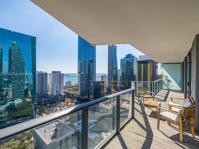 1300 S Miami Ave #2602