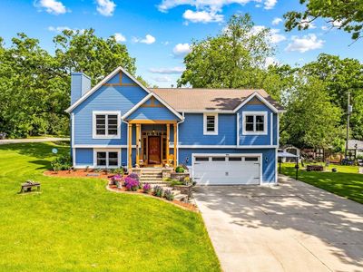 W984 White Oak DRIVE