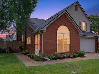 508 McIntosh Dr