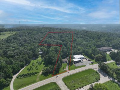1475 Elkhorn ROAD