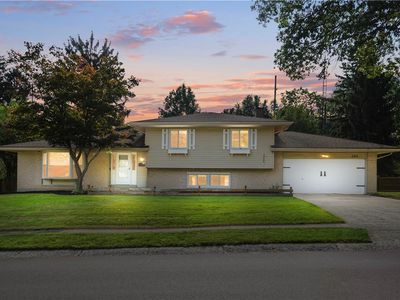 286 Pleasant Hill Dr