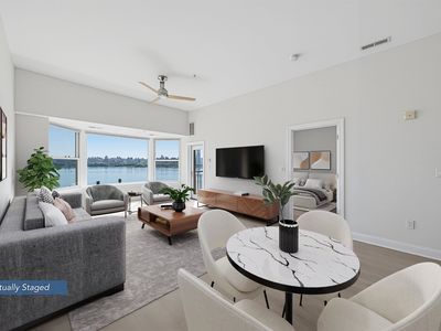 20 Avenue At Port Imperial APT 536
