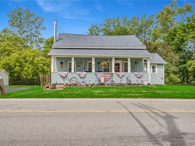 Property at 92 Steinfeldt Rd, Lancaster, NY