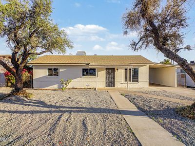 2611 W OSBORN Road