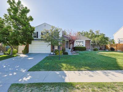 11848 S Cedar Ridge Rd