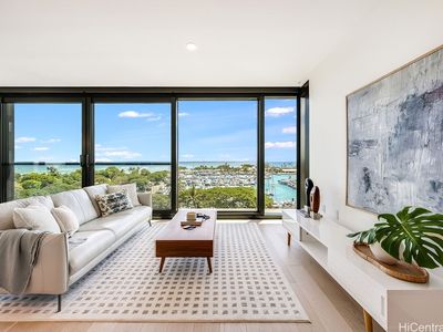 1100 Ala Moana Blvd #700
