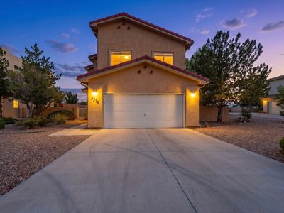 3316 Rio Seco Dr SW