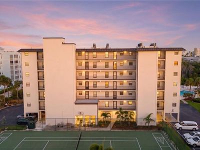 6899 Estero BLVD #254