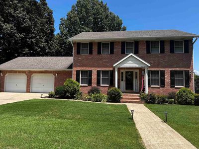 1003 Summerhill Dr