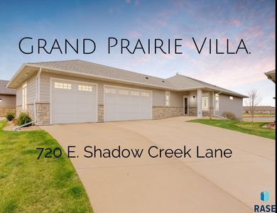 720 E Shadow Creek Ln