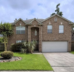 12610 Wood Dawn Ln