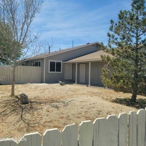 Property at 1281 Newlands Dr W, Fernley, NV