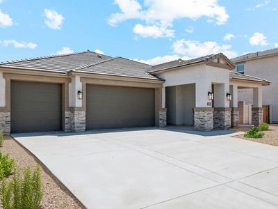 9745 N Heavenly Bamboo Dr
