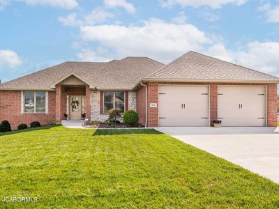 5511 New Frontier Dr