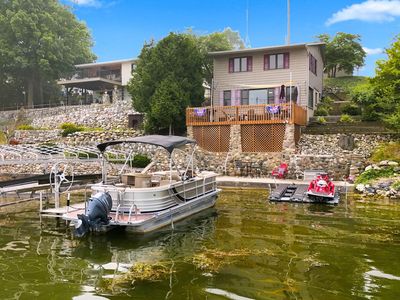 235 Lane 221b Hamilton Lk