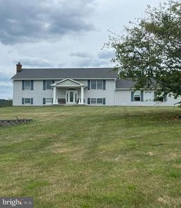 1915 Bachman Valley Rd