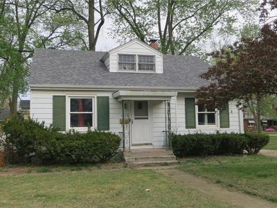 Property at 1020 Troy Rd, Edwardsville, IL