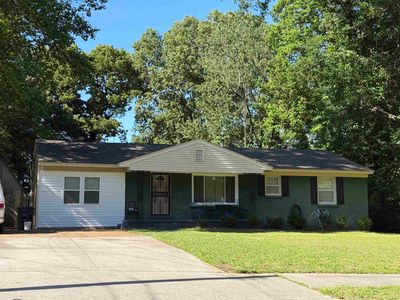 4060 Tessland Rd