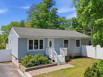 57 Seven Bridge Rd
