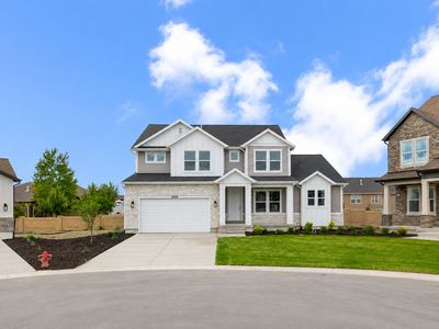 12506 S Bigbend Ridge Cv #6
