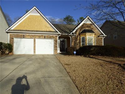 5250 Fieldgate Ridge Dr