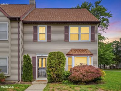 1 Revere Court