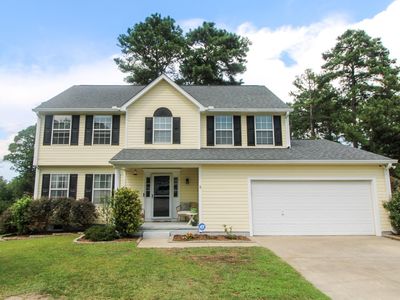 121 Ridgehill Dr