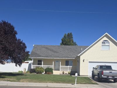 Property at 2480 W 9th St, Weiser, ID