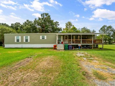 Property at 306 S Stockwell Ave, Iowa, LA