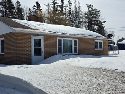 Property at 885 S Four Mile Block Rd, Cedarville, MI