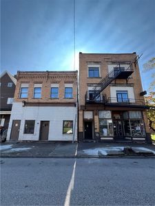 544&546 Bessemer Ave