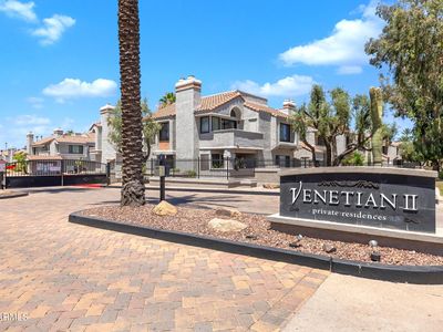 10115 E Mountain View Road #2055