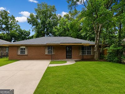 Property at 1903 Cimarron St, Savannah, GA