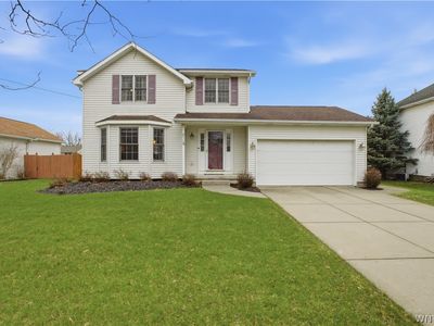 257 Crabapple Ln