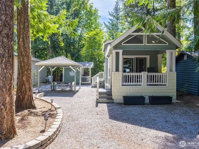 Property at 56 5 Big River Boulevard W, Deming, WA