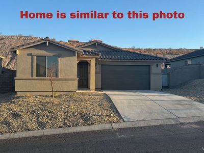 3208 Secret Pass Canyon Dr