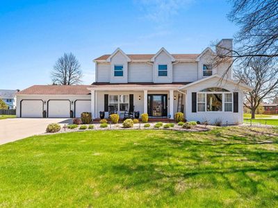 3937 West ST CROIX CIRCLE