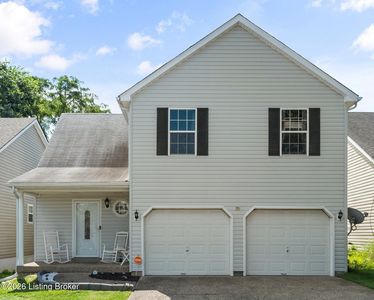 3913 Mimosa View Dr