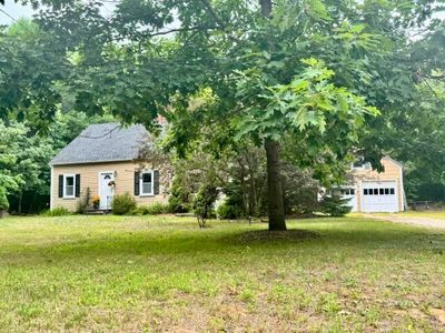 719 Hallowell Road