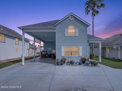 446 Plantation Dr