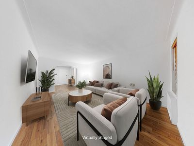 385 Argyle Rd APT 2K