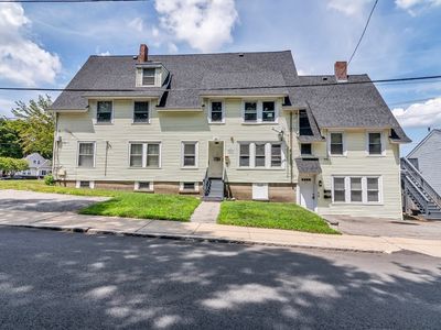 53 Mann St #6