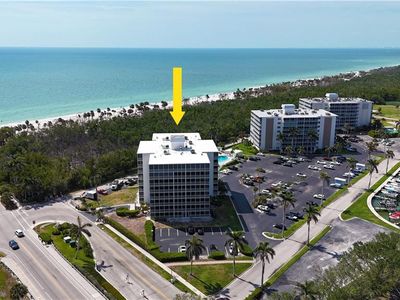 1 Bluebill AVE #711