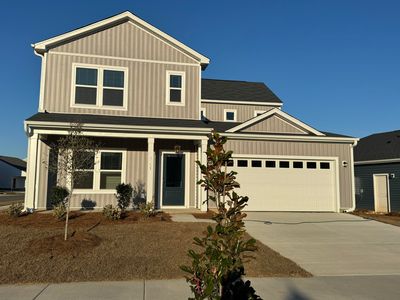 5251 Cottage Landing Dr