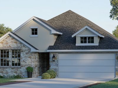 The Taylor Plan, Blackhawk