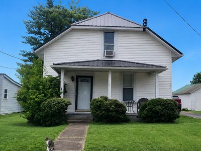 Property at 116 Bath Ave, Owingsville, KY