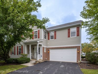 2615 Lorraine Cir