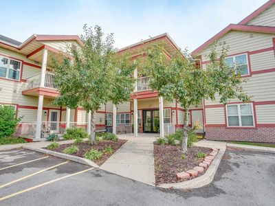 1300 School Street #104